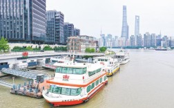 上海船舶业迎来哪些新机遇？