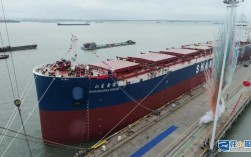 江苏韩通船舶重工有何核心技术或成就？