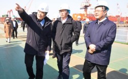 蓬莱京鲁造船副总有何新动向？