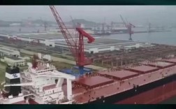 当前世界造船强国排名如何？