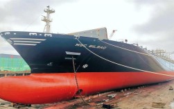 夏天船舶油漆涂装