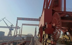 天津新港船舶厂有何独特之处？