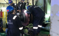 广州船舶轮修厂具体修哪些船？