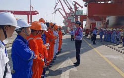 在上海船厂工作怎么样