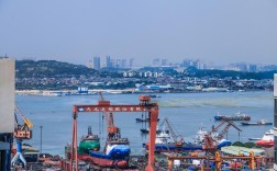 福建知名造船厂有哪些？