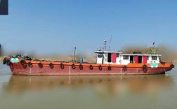 内河船船舶买卖