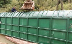 船舶污水处理装置如何高效达标排放？