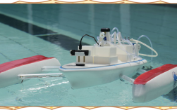 船舶海洋航行器如何实现高效航行？