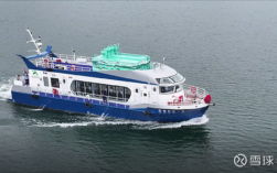 建宏669船舶有何特别之处？