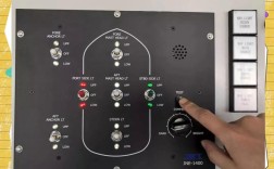 船舶灯显示规则有哪些？