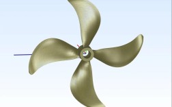 船舶螺旋桨效率如何提升？