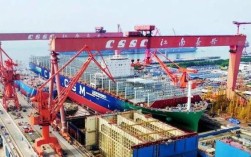 长兴造船 1号线