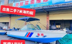 海钓船舶交易网，靠谱吗？