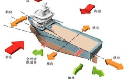 船舶系统究竟指什么？