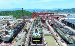 船舶出坞到底是什么？