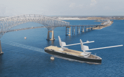 国际船舶航动态，全球航线有何新变化？