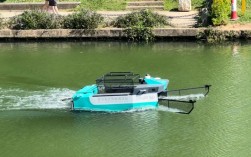 船舶绿色智能高效