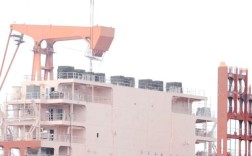 大连造船厂新厂具体位置在哪？