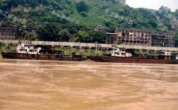 重庆报废轮船，最终归宿何处？