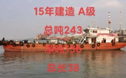 长江内河船舶吨位有何标准与限制？