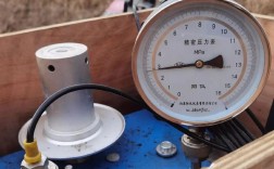 船舶货油管试压，压力值该如何确定？