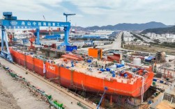 中远海工造船厂现状如何？