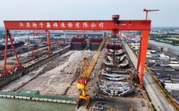 江苏造船厂图片藏着怎样的建造故事？