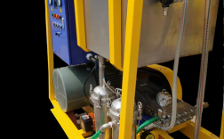 船舶修理高压除锈水枪如何高效除锈？