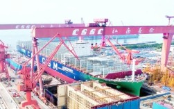 江南造船厂室内建造有何突破？