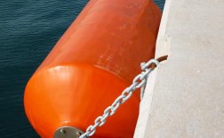 船舶吸口流水孔