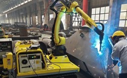 国外船厂船舶智能焊接如何突破瓶颈？