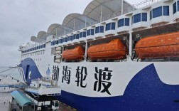 大连船舶公司有哪些？