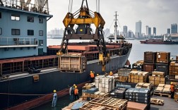 工程船舶与商船