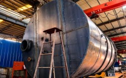 船舶脱硫装置图有何工作原理？