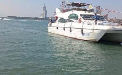 青岛上远国际船舶有何业务优势？