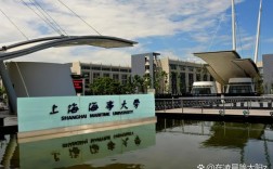 上海与造船有关大学