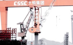 大连造船厂图片藏着哪些故事？