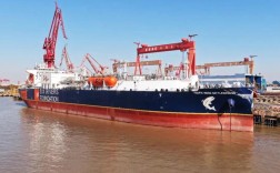 江南造船厂货轮有何独特之处？