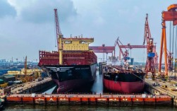 大连造船厂有限公司有何最新成就？