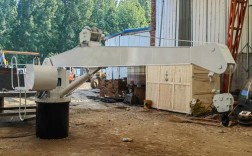 船舶克令吊型号有哪些常见类型？