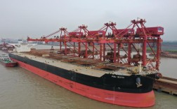 长江私人货运船舶