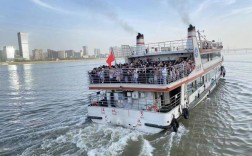 船舶进入武汉水域有何新变化？