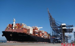 大连商委船舶有何新动向？