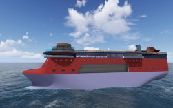 中国船舶设计网有何独特优势？