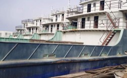 台湾围网渔船造船有何技术难点？