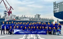 中乌船舶技术合作将如何深化？