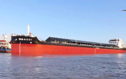 湖北船舶业现状如何？挑战与机遇并存？