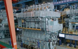 船舶空气发动机，动力从何而来？