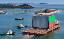 LNG船舶在韩国面临哪些挑战？