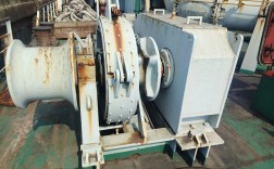 船舶用电机图片有哪些类型？